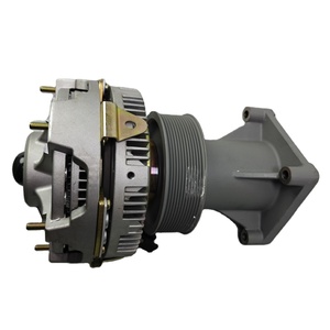 Pièces de camions lourds WEICHAI 612600062253 1001187115 612600062150 WP10 WP12 WP13 Accouplements de ventilateur / Accouplements de ventilateur visqueux - Product Image 3