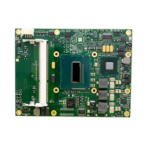 ADLINK 0030D61EDD86 LY30C80401 เมนบอร์ดอุตสาหกรรมแบบฝังตัว PC104 อุปกรณ์เสริมคอมพิวเตอร์ ผ่านการทดสอบ 100% มีสินค้าในสต็อก - Product Image 1