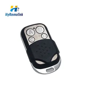 transmitter radio controller drine wireless remote control lift 433mhz remote face gate Remote Controls