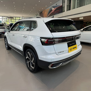 2025 Volks-wagen Tharu 300TSI benzina 1.5T prezzo a buon mercato Carros 5 posti SUV <span class=keywords><strong>VW</strong></span> 200 KM/H ad alta velocità Vioture Auto nuova Auto - Product Image 5