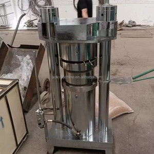 Máy ép dầu cho nhà sử dụng trong Trịnh Châu Trung Quốc Máy ép dầu cho mù tạt dầu - Product Image 2