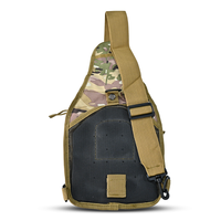 Mochila de Emergencia XUANLAN con Suministros de Primeros Auxilios, Equipo para Pesca y Viajes al Aire Libre