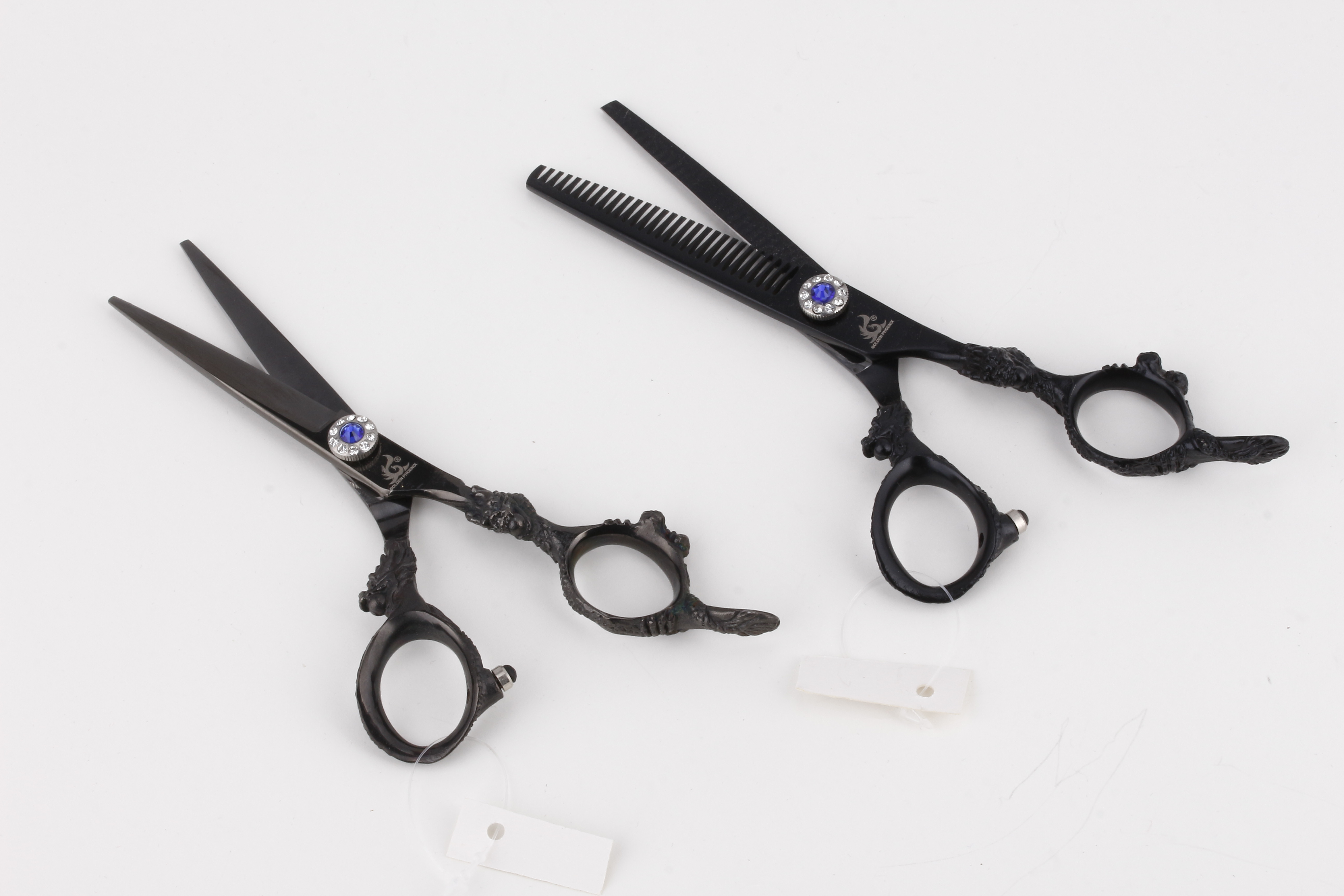 Professional Hair Cutting Salon Barber Scissors Hairdressing Tool beauty scissors pet tijeras