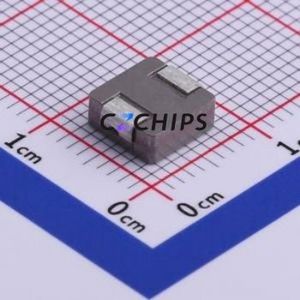 Inducteur de puissance SMD YSPI0630A-150M, 7,1x6,6 mm (Inductance : 15 µH) (Précision : 20 % Courant nominal : 3 A) - Product Image 2