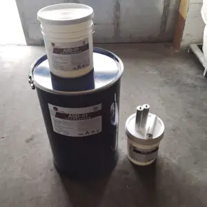 High Quality Two-component Silicone Structural Sealant ASD-01