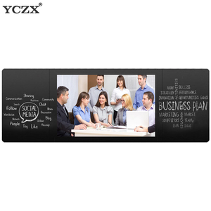 70 75 82 86 pulgadas pantalla táctil infrarroja pizarrón electrónico interactivo para la enseñanza - Product Image 3