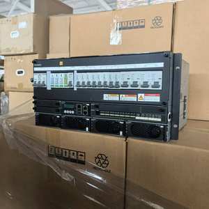 HW ETP48200-C5E1 01075061 Sistema de Alimentación Integrado de Triple Salida, Nuevo - Product Image 6