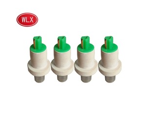 Termopar Desechable Tipo WLX <span class=keywords><strong>B</strong></span>/S/R, 300mm/600mm/900mm/1200mm, Tubo de Papel, USB, Clasificación IP43, para Acero Inoxidable, Personalizable OEM - Product Image 4