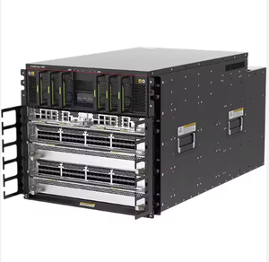 สวิตช์ศูนย์ข้อมูล CloudEngine รุ่น 16800 ซีรีส์ CE16804 CE16808 CE16816 CE16800-X4 CE16800-X8 CE16800-X16 - Product Image 3