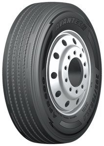 Thailandia pneumatici per autocarro 11 r22, 5 11 r24, 5 295/75 r22,5 285/75 r24,5 a spalla aperta a spalla chiusa USA America Market, Avantech pneumatici 11 r22,5 24.5 - Product Image 5