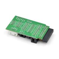 J-Link V8 V9 JTAG Debug Emulator High Speed USB SWD Adapter for ARM Cortex STM32 MCU Programming Firmware Download