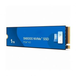 Unidad de Estado Sólido Interna WDS200T4B0E de 2 TB M.2 2280 NVMe PCIe Gen4, Unidad de Estado Sólido de Alta Capacidad - Product Image 2