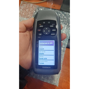 Best Price Data <b>Controller</b> GPS 73 Handheld Surveying Instrument Navigation System Handheld - Product Image 3