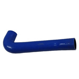 Tubo de Entrada de Agua del Radiador del Motor para Camión Shacman DZ96259530402, <span class=keywords><strong>Repuestos</strong></span> para Camión <span class=keywords><strong>Delonghi</strong></span> - Product Image 1