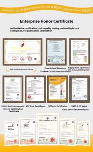 Puzzle en bois, papier et plastique de 1000 pièces, haute difficulté, personnalisable, jouet éducatif DIY pour enfants et adultes, cadeau en couleur - Product Image 5