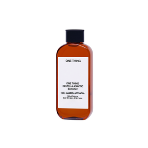 One Thing Extrait de Centella Asiatica 300ml Essence Soin Quotidien de la Peau Tous Types de Peau - Product Image 2