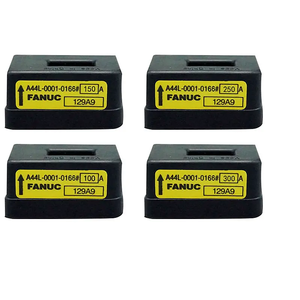 Transformador de Corriente Fanuc A44L-0001-0166 # 250C - Product Image 3