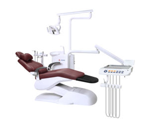 <span class=keywords><strong>Unit</strong></span>à odontoiatrica in stile europeo in stile italiano - Product Image 2