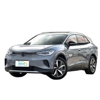 2024 New Energy Electric Car Cheap ID.4 Crozz Pro ID.4