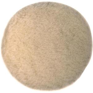 Tampons de polissage 125 mm pour surfaces métalliques et boisées - Product Image 1