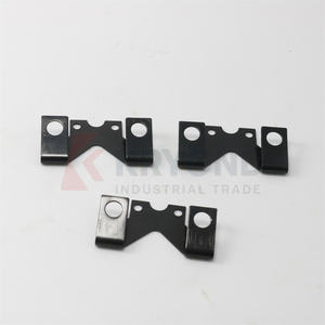 1PC 09.006.033 Blanket Claw Leaf Spring for GTO52 <b>Offset</b> Printing Machine Reliable Spare Parts - Product Image 4