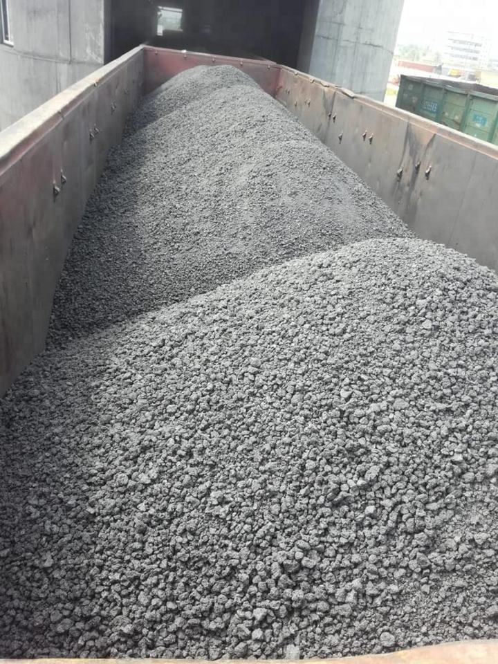 Low Sulphur Calcined Petroleum Coke Foundry Coke Low Sulphur Calcined Petroleum Coke Foundry Coke