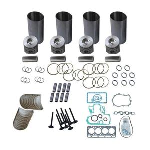 Kit de réparation et de révision des pièces du moteur diesel V800 V1608 pour KUBOTA - Product Image 3