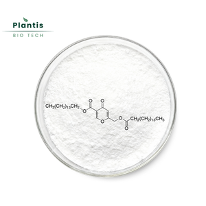 Кожная косметика: 99% чистый диалмитат койевой кислоты, косметический сорт, белый порошок - Product Image 1