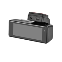 Caméra de tableau de bord 3 canaux 1080P enregistrement en boucle WIFI G-Sensor HD voiture tendance Auto électronique Dash Cam