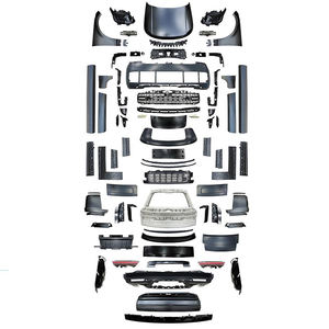 Per Land Rover Range Rover Vogue <span class=keywords><strong>2013</strong></span> per 2023 facile installazione Kit carrozzeria modder di prodotti caldi - Product Image 1