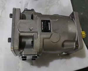 ปั๊มแบบปรับปริมาตรได้ รุ่น A10VSO71 ซีรีส์ A10VSO A10VSO71DRS/32R-VPB22U99-S2184 ปั๊มลูกสูบแกน - Product Image 1
