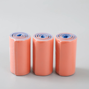 Férula Médica de Aluminio para Emergencias al Aire Libre, para Inmovilización de Brazo, Pierna y Tobillo, Rehabilitación de Fracturas - Product Image 1