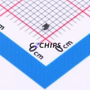 Tout nouveau PESDNC5D3V3U(UMW) SOD-523 Transistor ESD et protection contre les surtensions (TVS/ESD) - Product Image 2