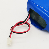 Batterie au lithium 36V 18650 de haute qualité, 4000mAh, durée de vie de plus de 800 cycles, pour outils électriques et appareils ménagers