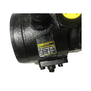 Bomba de Paletas Hidráulica Serie PVS32 PVS25 PVS40, Motor de Paletas PVS32EH140C2 PVS25EH140C2 PVS40EH140C2, Bomba de Aceite Hidráulica - Product Image 3