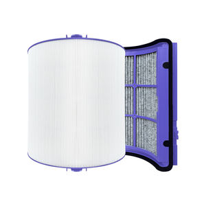 <span class=keywords><strong>Charbon</strong></span> <span class=keywords><strong>actif</strong></span> Double systèmes <span class=keywords><strong>de</strong></span> filtration Purificateur d'air pur Cool <span class=keywords><strong>Filtre</strong></span> <span class=keywords><strong>Hepa</strong></span> <span class=keywords><strong>de</strong></span> remplacement pour Dysons HP06 TP06 PH02 - Product Image 1