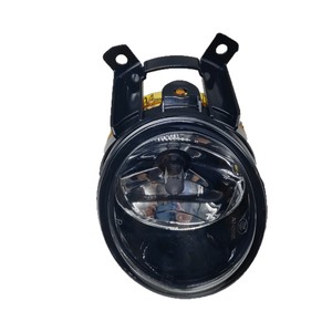 ชุดไฟตัดหมอกสำหรับ Skoda Octavia Rs 1Z0941699 1Z0941700 แบบฮาโลเจน พร้อมหลอดไฟอะไหล่ - Product Image 3