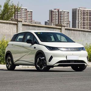 Véhicule électrique BYD DOLPHIN neuf au prix le plus bas à vendre - Product Image 3