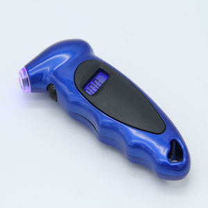 Détecteur de pression des pneus de voiture, affichage numérique LCD, outil de test, manomètre de pression des pneus <span class=keywords><strong>OLIVER</strong></span>, adapté à 13,8 cm - Product Image 5