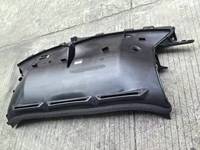 OEM 1050223-00-E Conduit d'air avant Matériau PP Prise d'air 2016-2021 pour Tesla MODEL X 2016-2021