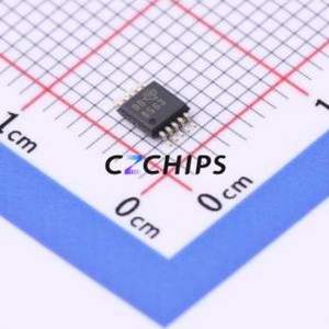 Convertisseur numérique-analogique (DAC) de puce d'IC de circuit intégré VSSOP-10-0.5mm de la vente entière DAC8563SDGST - Product Image 1