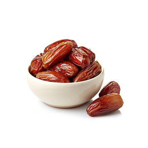 อินทผลัมอบแห้งพรีเมียม รสชาติเข้มข้น เหมาะสำหรับทำอาหาร ของหวาน สมูทตี้ และของว่างที่มีคุณค่าทางโภชนาการ - Product Image 1