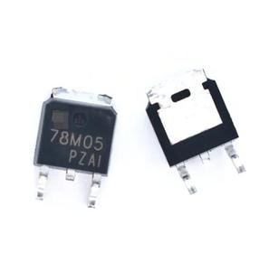 Cj78m05 nhà cung cấp linh kiện điện tử gốc nhà máy mạch tích hợp cung cấp tại chỗ dịch vụ danh sách bom - Product Image 1