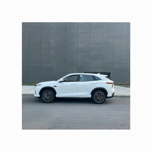 รถเบนซิน SUV 5ที่นั่ง2WD ระบบอัตโนมัติ2025 1.5ตัน/1.6ตัน/2.0ตัน - Product Image 1