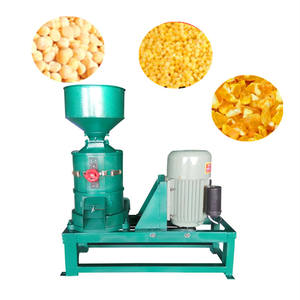 Éplucheur de grains de maïs <span class=keywords><strong>Milliet</strong></span> Peel Maker à économie d'énergie - Product Image 5