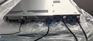 Servidor empresarial HPE DL360 Gen11 optimizado para IA y Big Data tipo rack exclusivo con bahías de unidades 8SFF en stock - Product Image 4