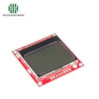 Contrôleur de chaudière électrique personnalisé Assemblage de carte de circuit imprimé Pcb Pcba Smt Smd Fabricant Pcba clé en main bon marché