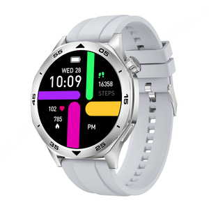 Montre intelligente G55 pour le sport, écran TFT de 1,45 pouce, 412* appels Bluetooth, moniteur de santé, IP67, magnétique, batterie de 4 jours, 123 modes, assistant vocal IA - Product Image 1