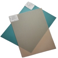 Tissu de coussin de patio à bon prix et nappe de mobilier d'extérieur tissu de patio en vinyle tissé