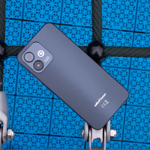 Ponsel cerdas 16 Pro, ponsel pintar layar 6.52 "inci 8GB RAM + 8GB memori Virtual + 256GB ROM tampilan penuh - Product Image 4